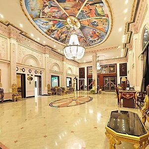 Hotel Ambica Empire